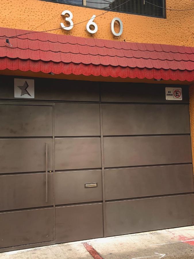 Star Apartamento Cidade do México