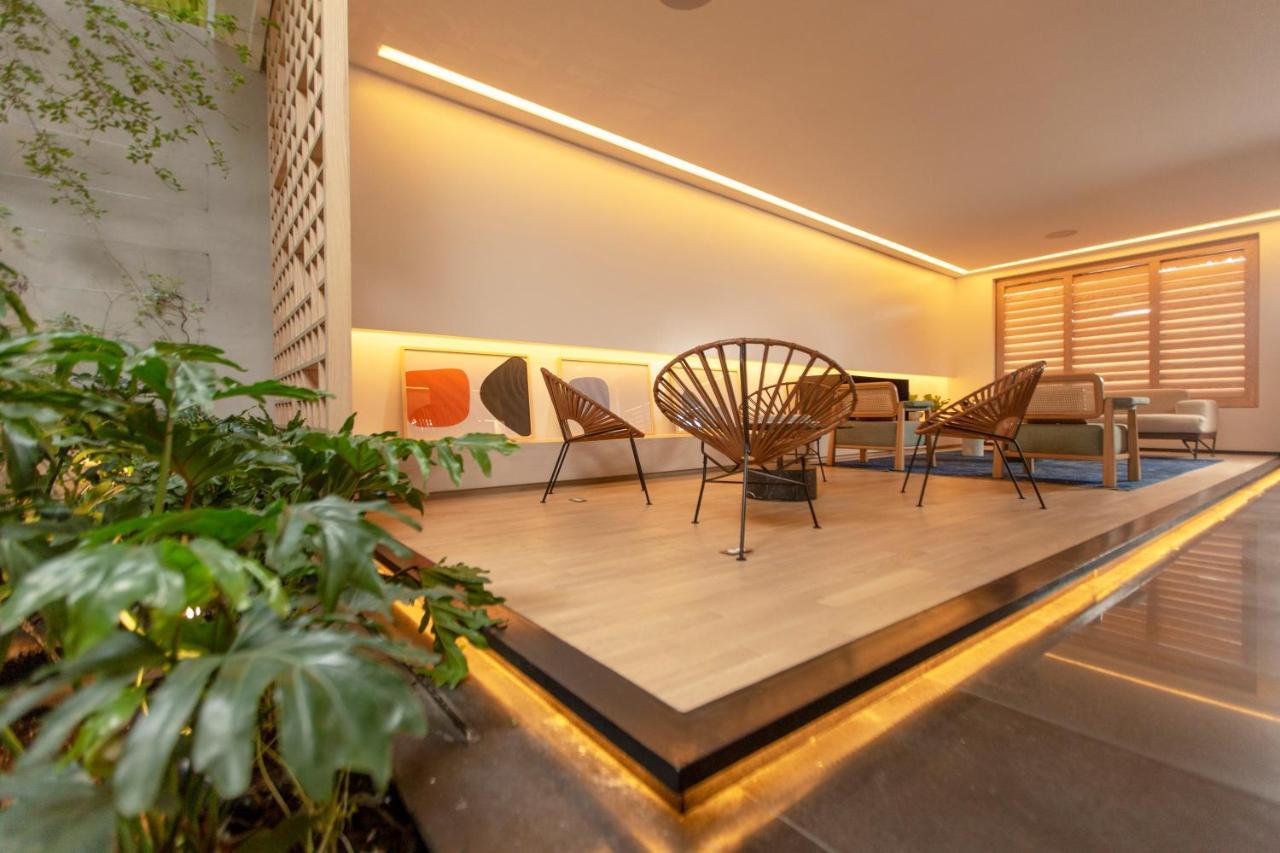 Apartamento V65 Mx Cidade do México