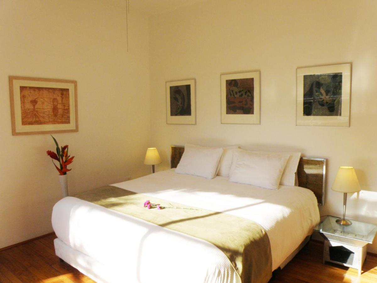 Casa Comtesse Acomodação com café da manhã  3*