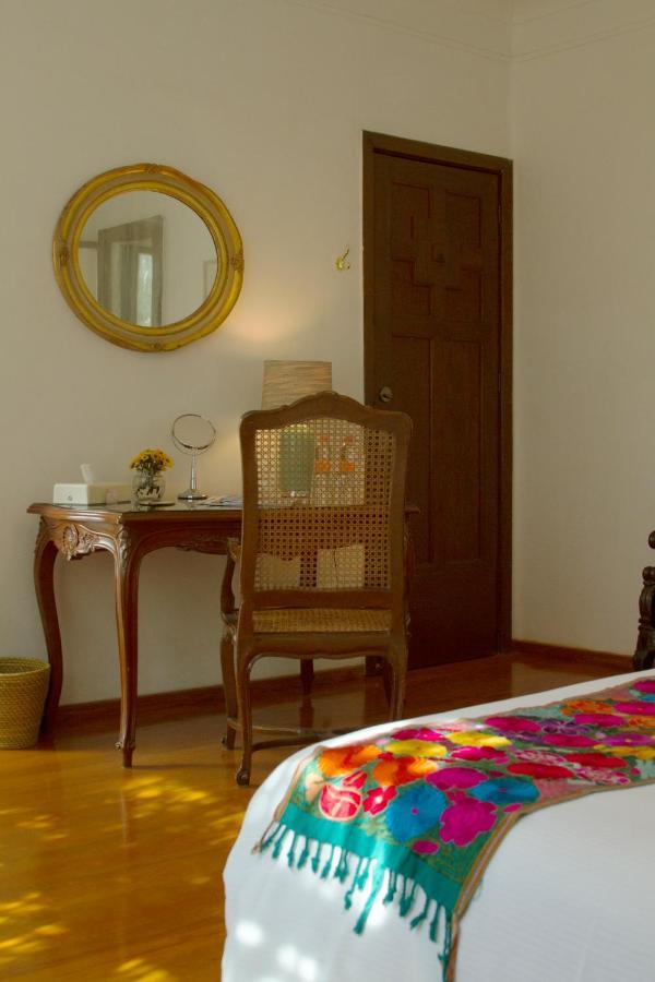 Casa Comtesse Acomodação com café da manhã  Cidade do México