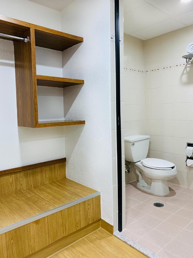 Hotel San Lucas México DF