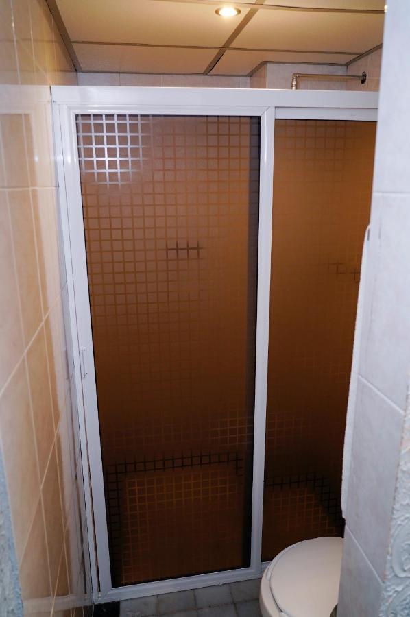 Hotel Ancona - Sólo Adultos 2*