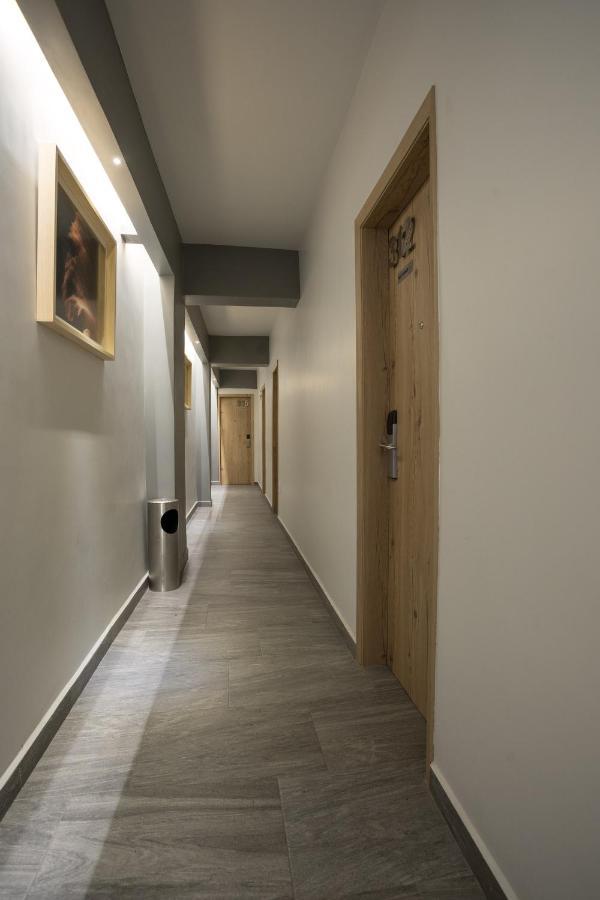 Roble 3* Mexico City