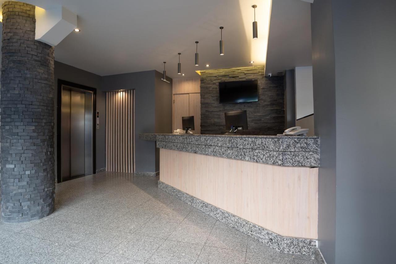 Roble 3* Mexico City