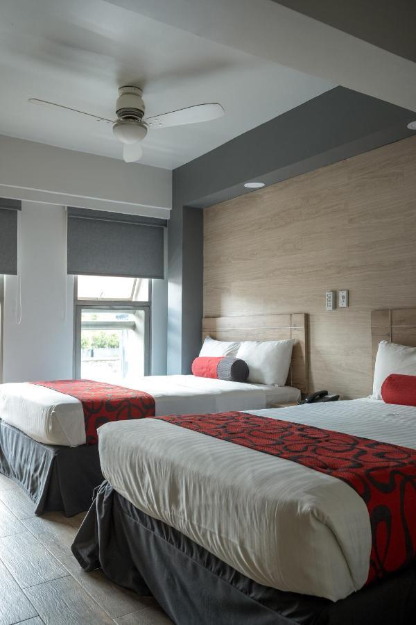 Roble Hotel