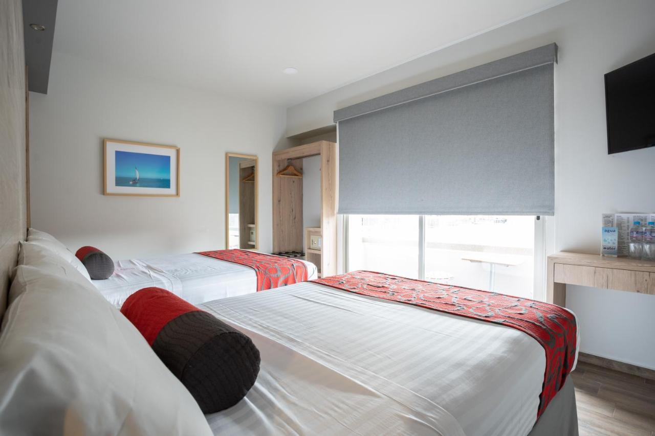 Roble Hotel 3*