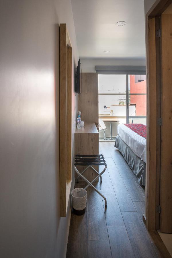 Hotel Roble 3*