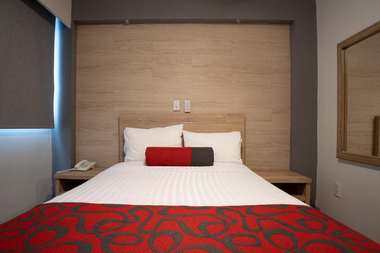 Hotel Roble 3*