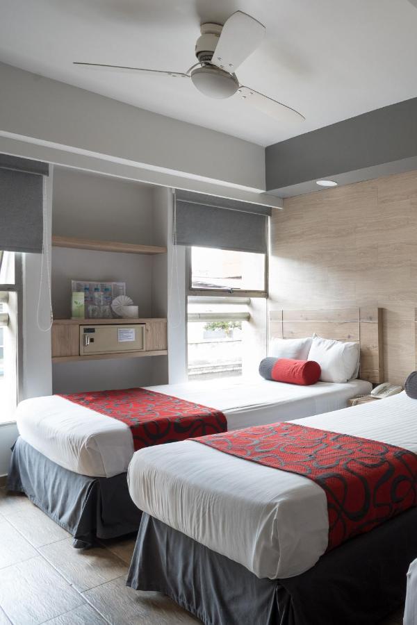 Hotel Roble 3*