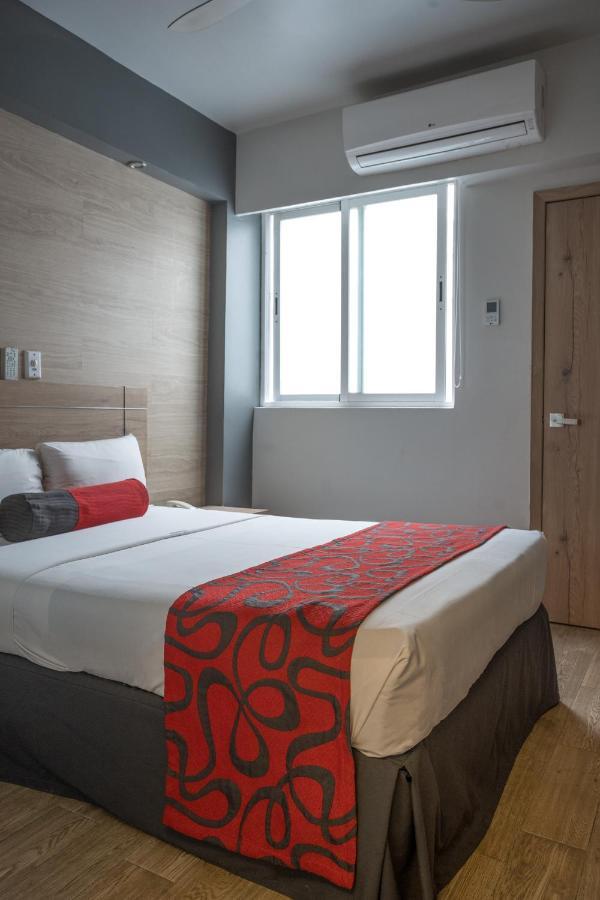 Roble Hotel