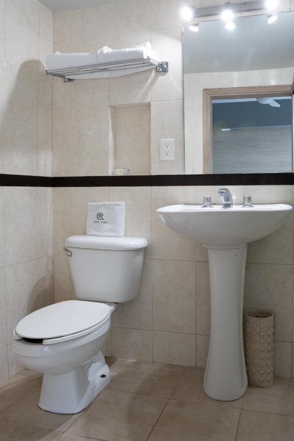 Roble 3*