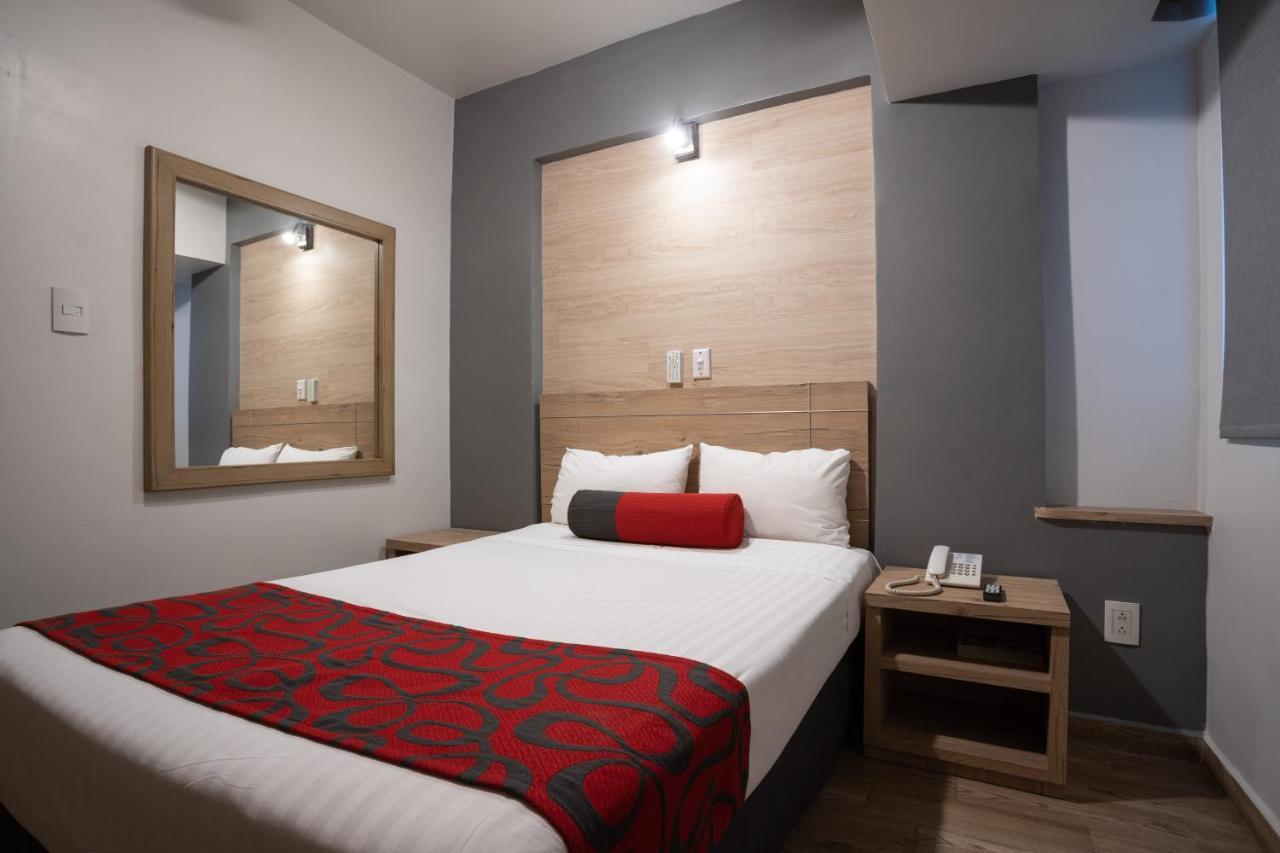 Roble Hotel