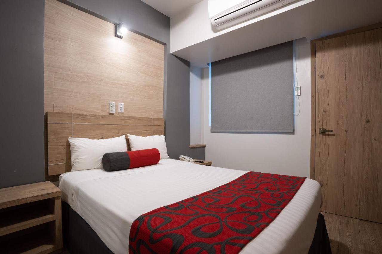 Hotel Roble Mexico City