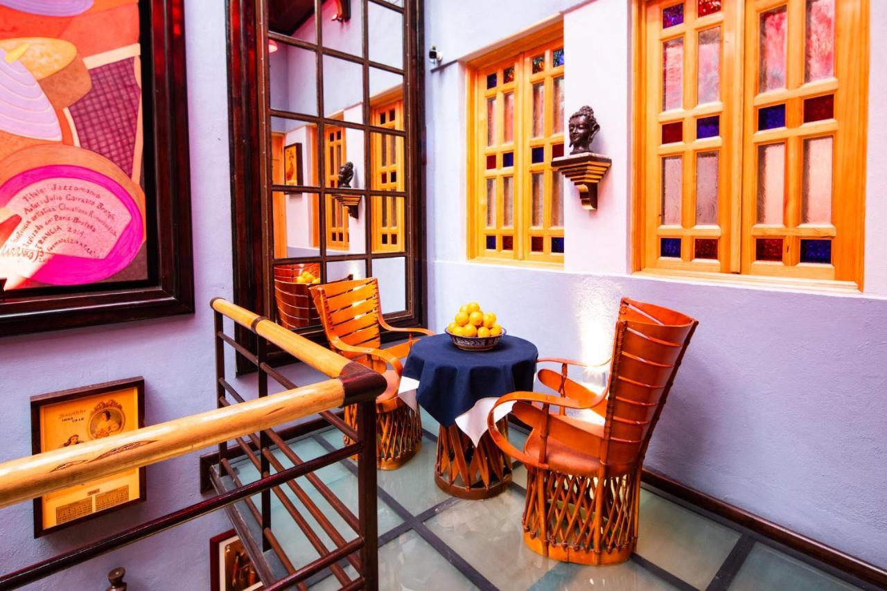 Parque At Condesa (adults Only) Mexico City