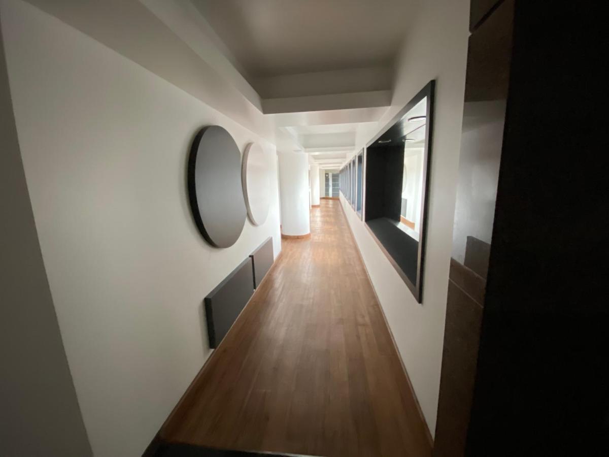 Ibiza Plaza 4* México DF