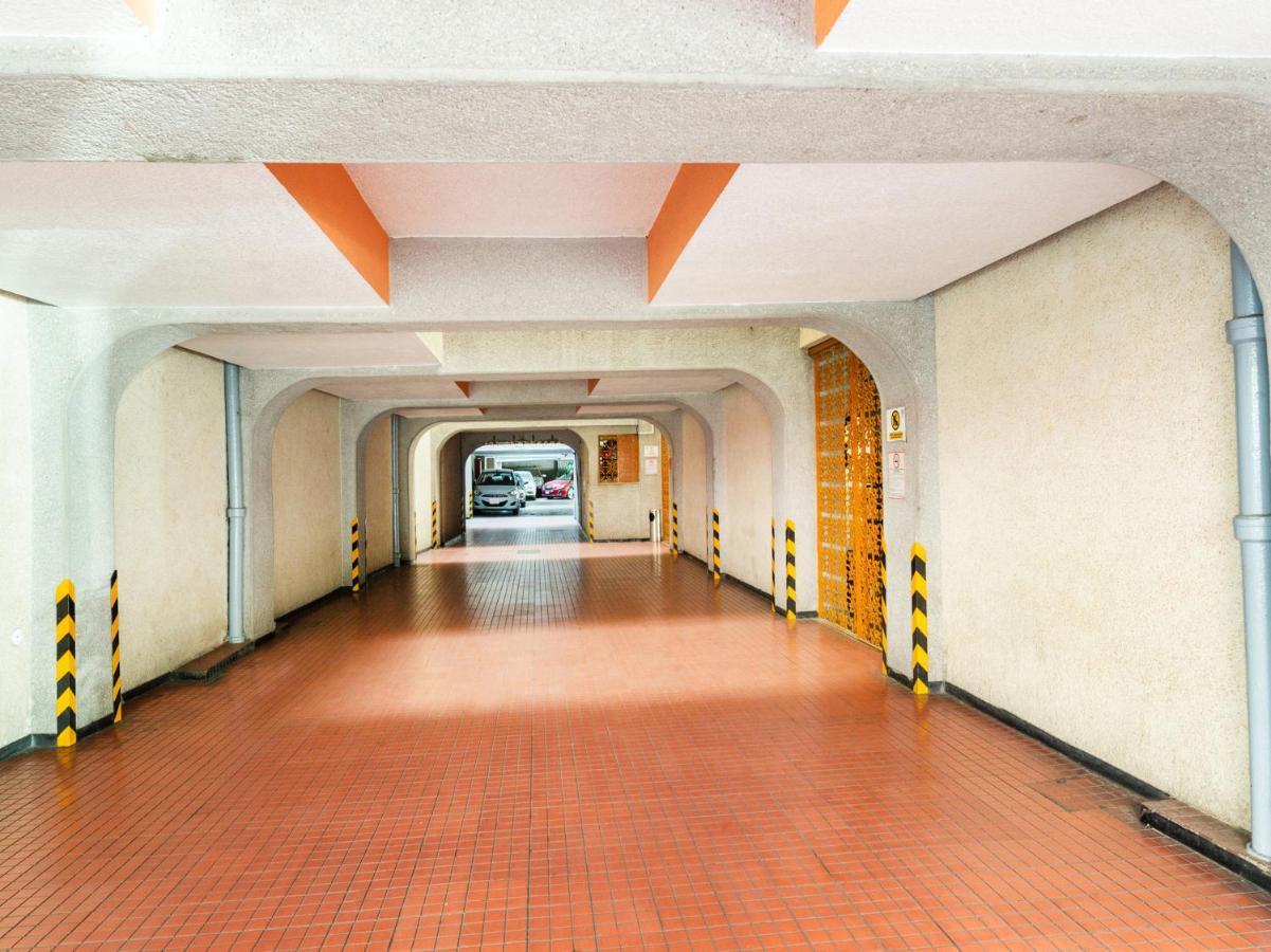 Antas 2* México DF