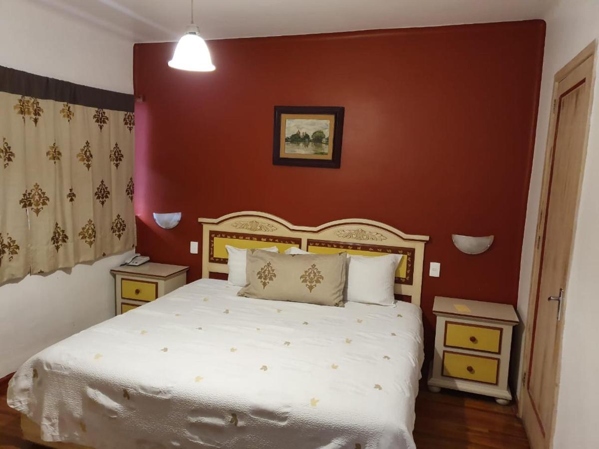 Residencia Polanco Hotel