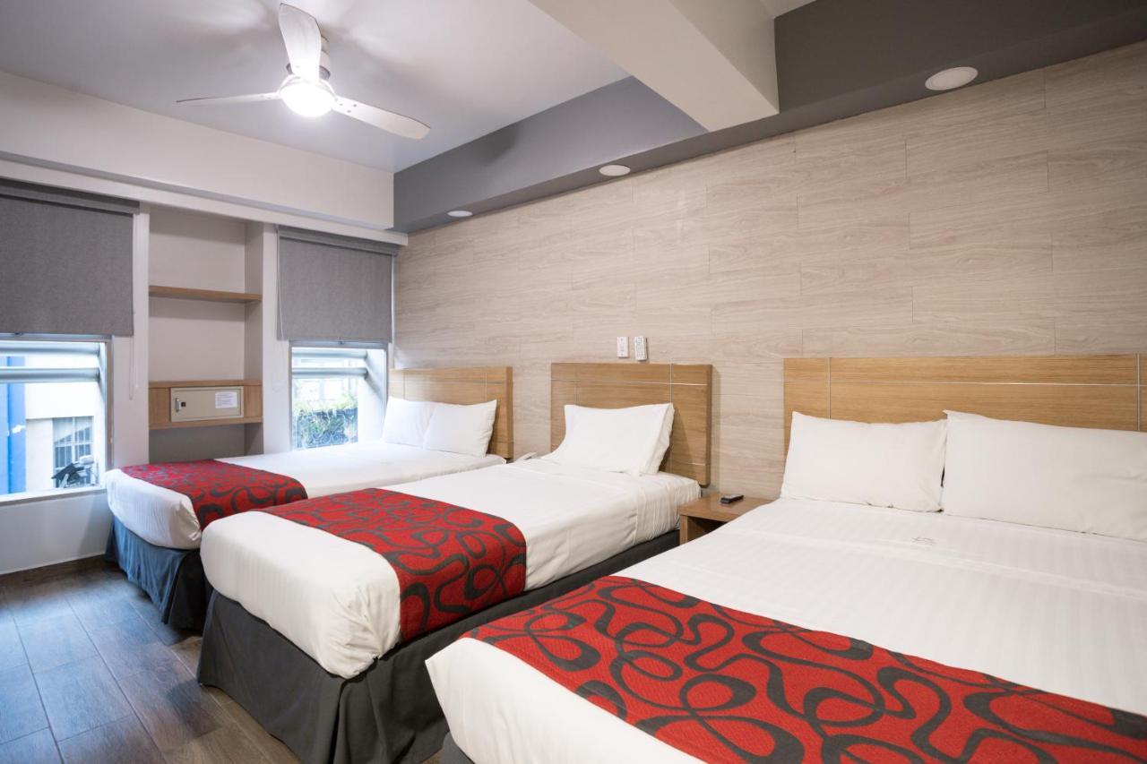Roble Hotel