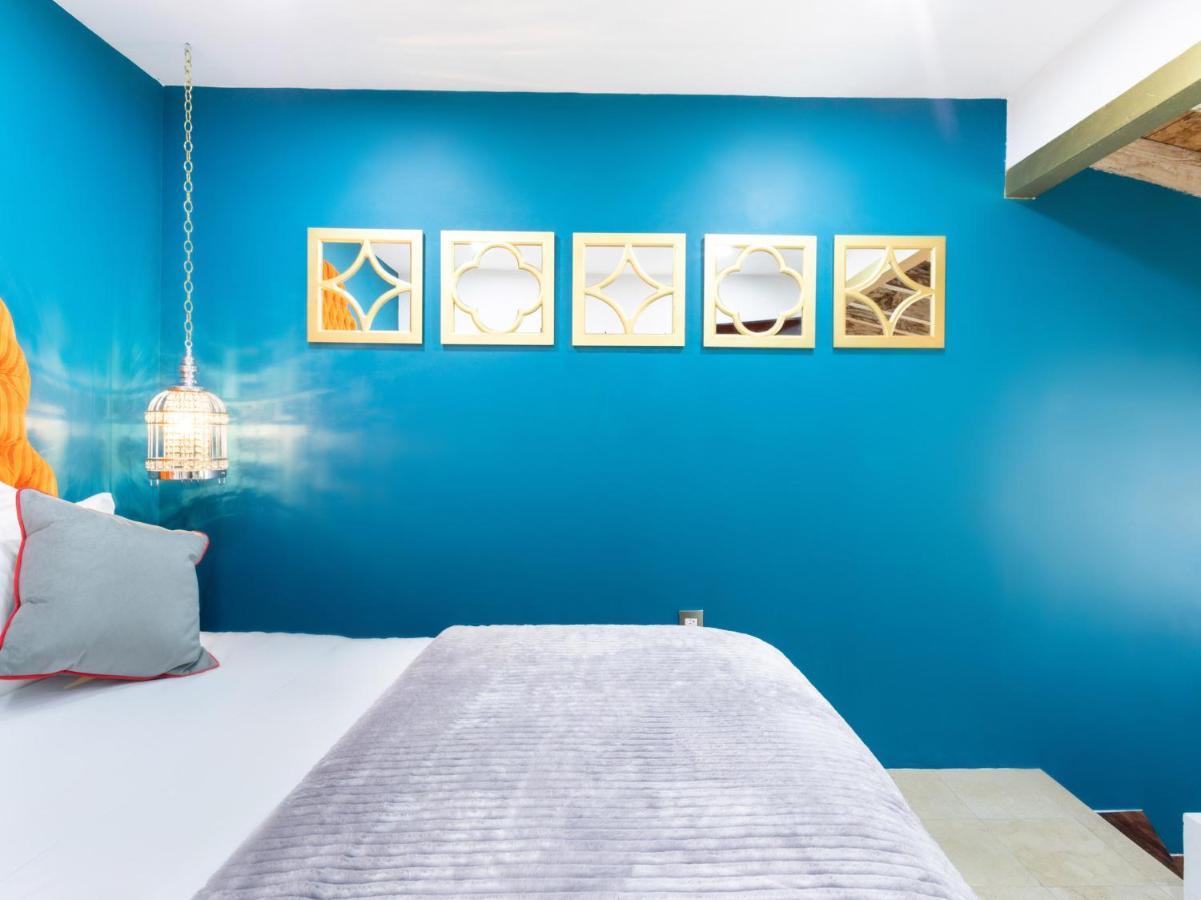Coyota House Un Hotelito Boutique En El Centro De Coyoacán Precio Promoción