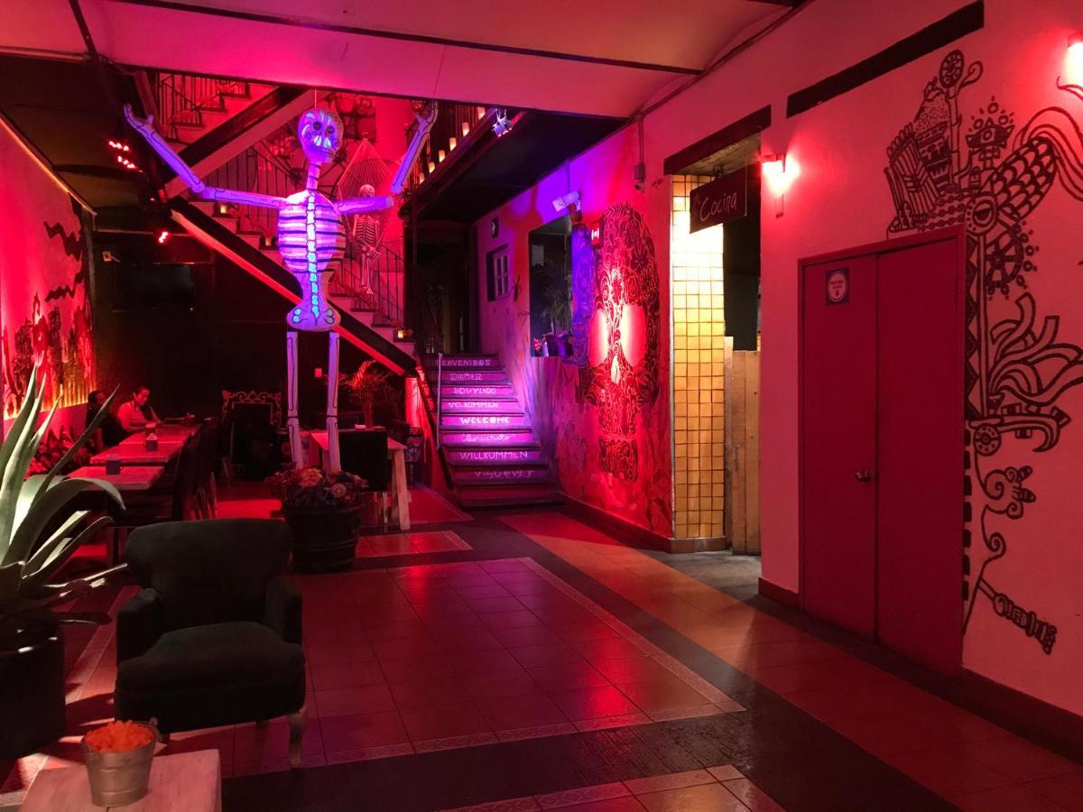 Regina Down Town Hostal