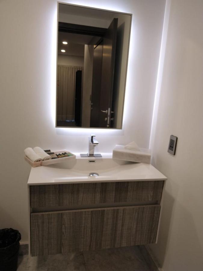 Hotel Elite 47 & Suites México DF