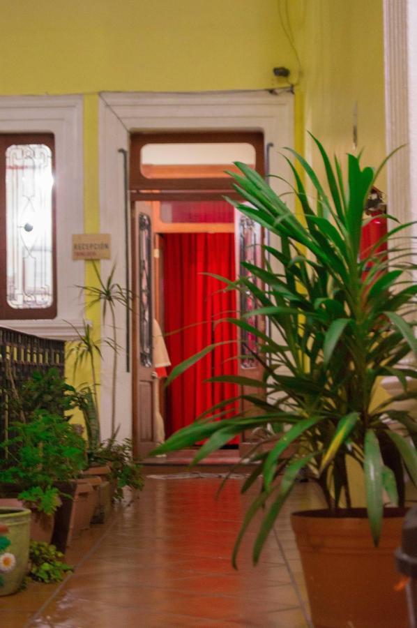 Casa Maria Hostel Mexico City