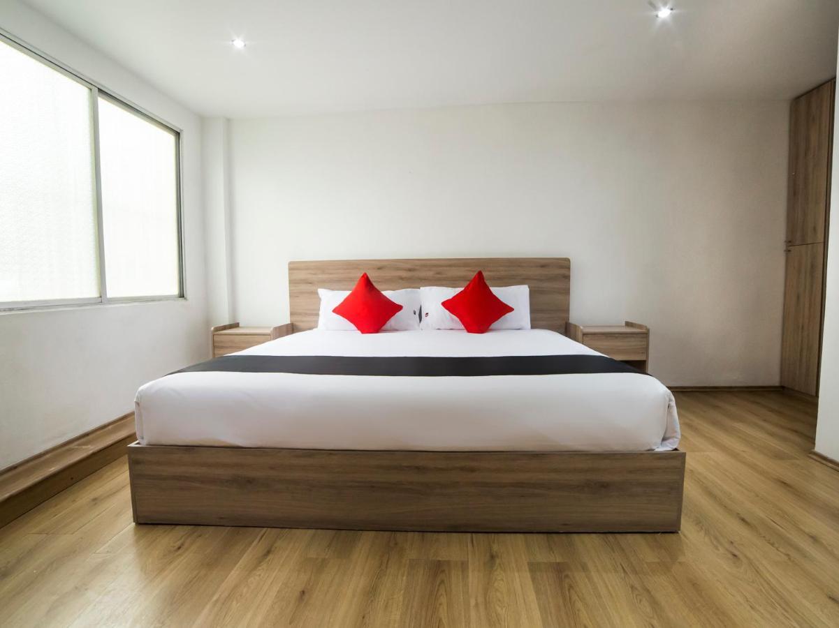 Hotel Capital O Tonala 264