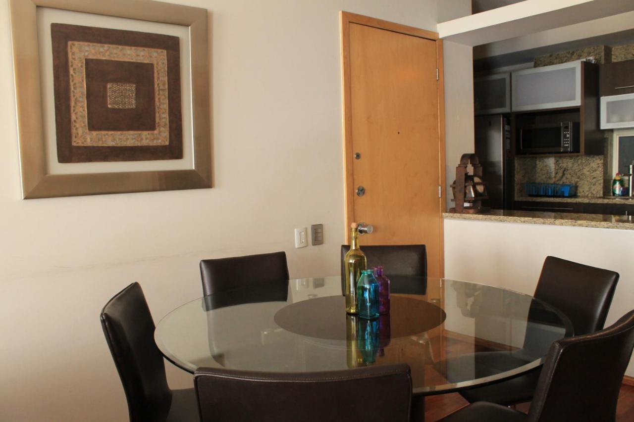 Apartamento Suites Alameda Park *