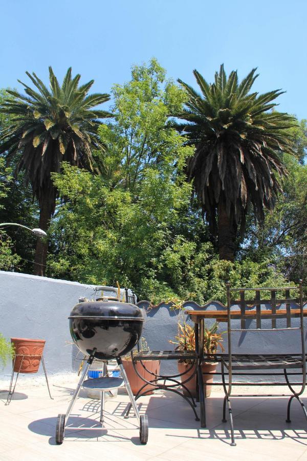 Gael Condesa Albergue Cidade do México