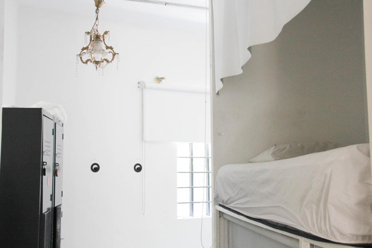 Hostal Gael Condesa