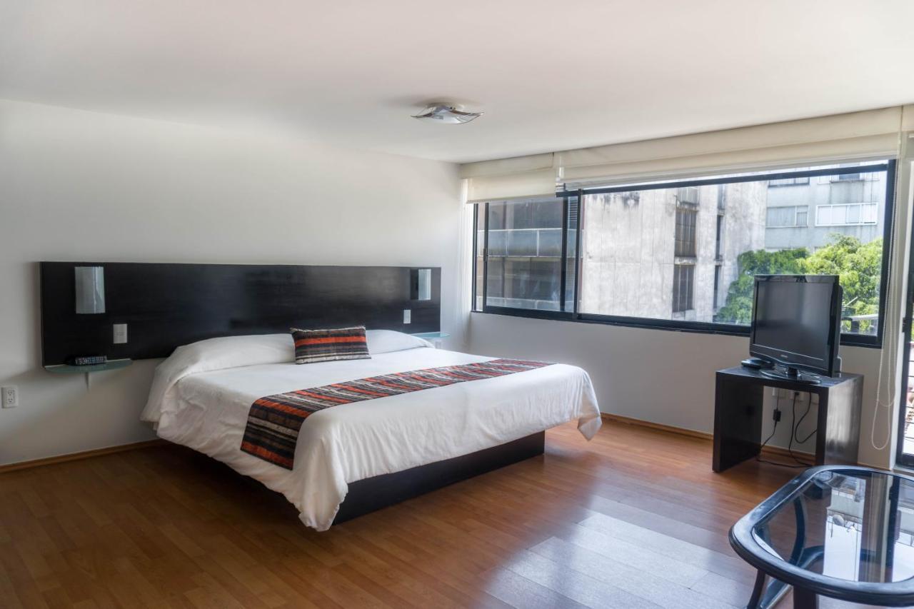 Apartahotel Grupo Kings -platon 436
