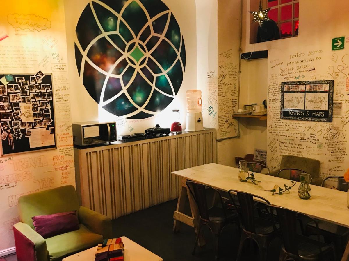 Hostal Regina Down Town