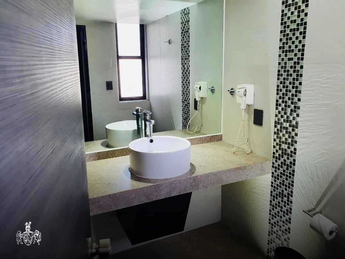 Del Valle Love hotel *