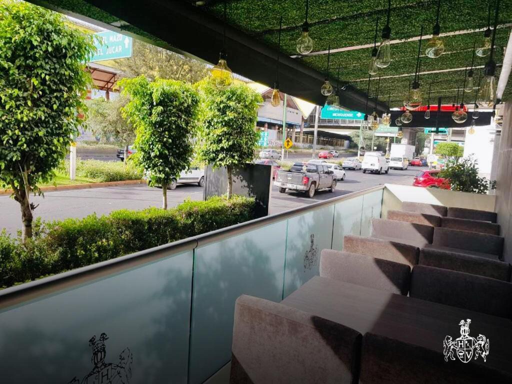 Del Valle Mexico City