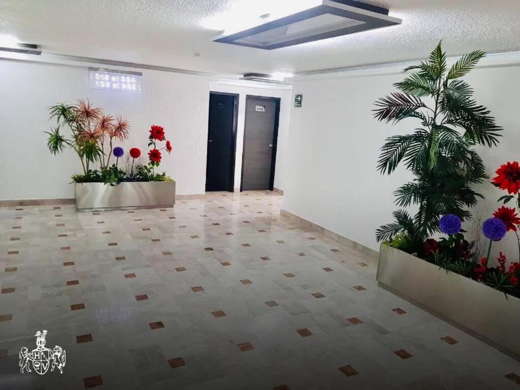 Del Valle Love hotel *