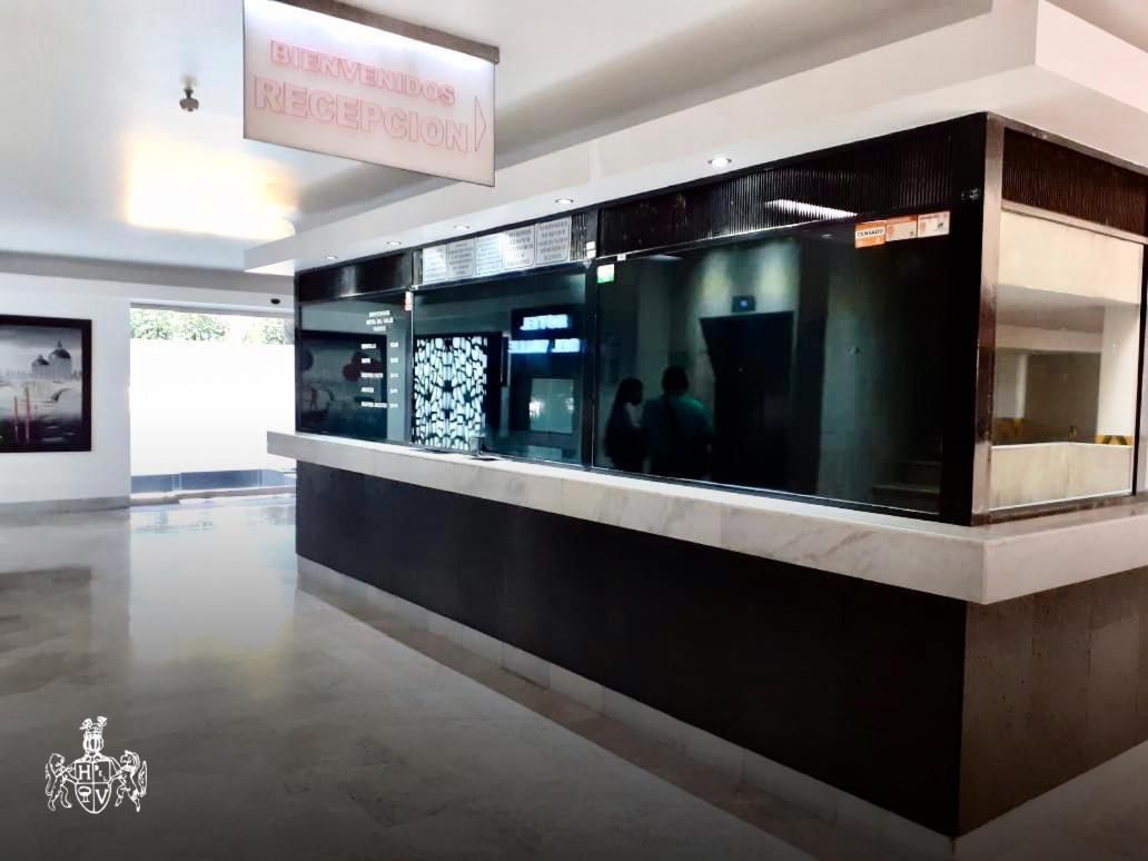 Del Valle Love hotel *