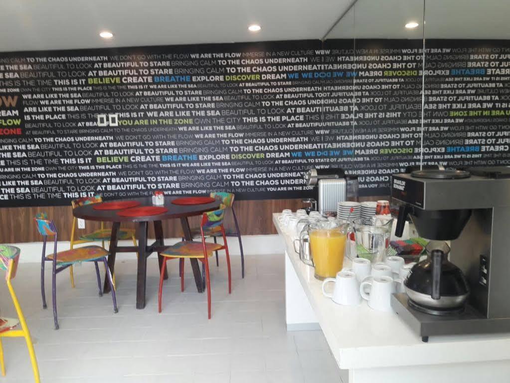 Aparthotel Flowsuites Wtc Cidade do México