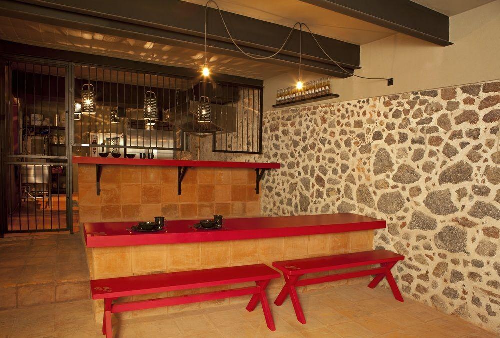 Hostel Downtown Beds *