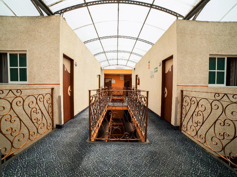 Antas Hotel