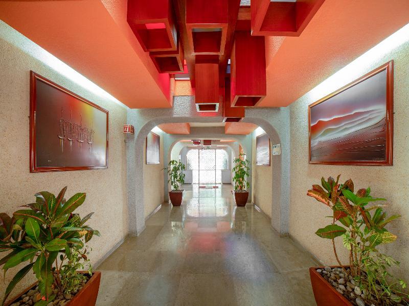 Antas Hotel 2*