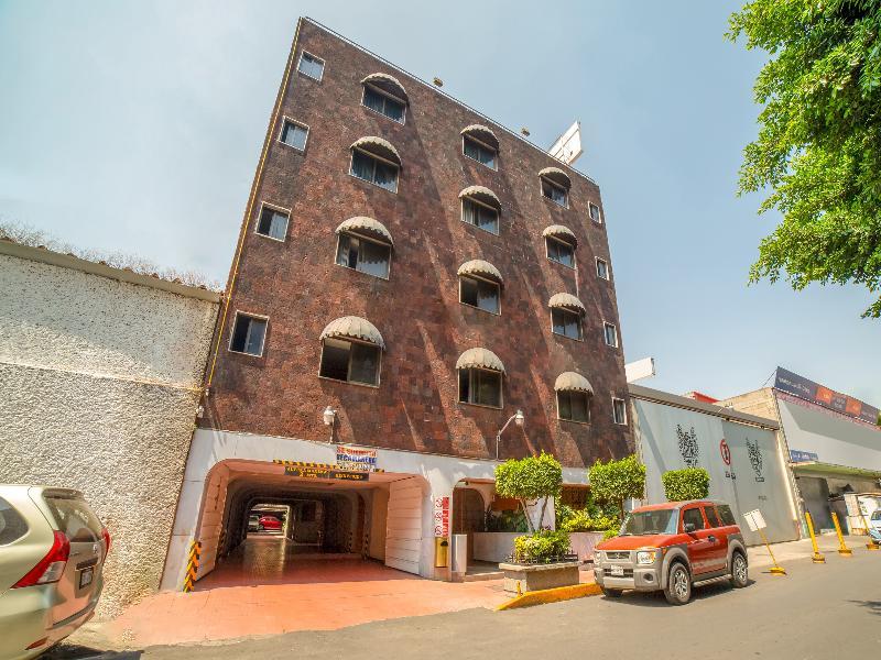 Hotel Antas
