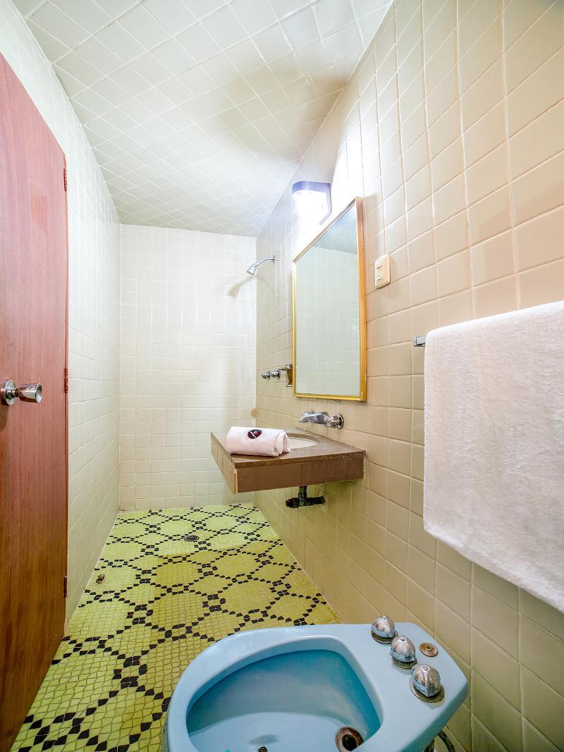 Hotel Antas 2*