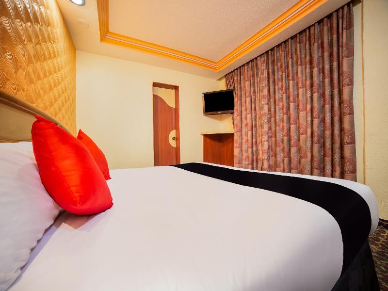 Hotel Antas