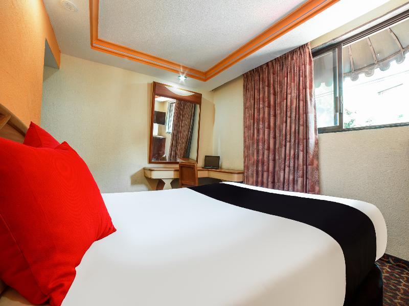 Antas Hotel