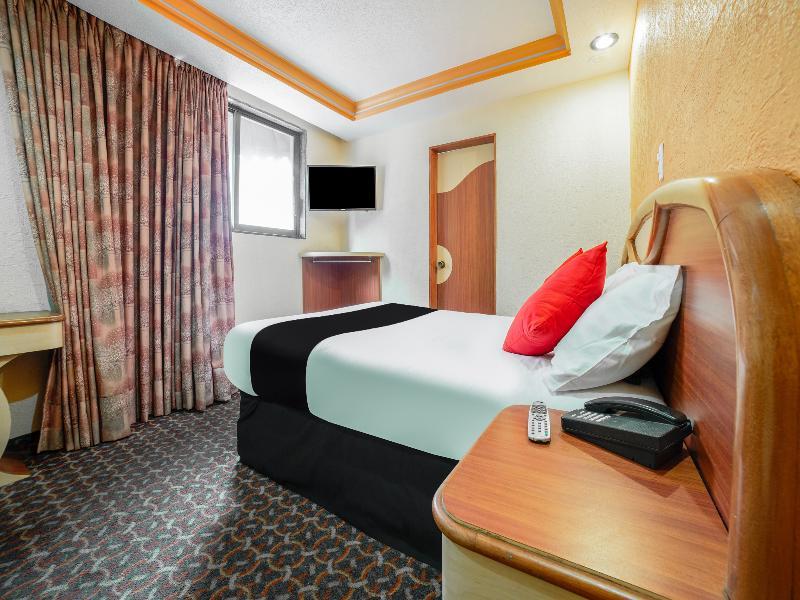 Hotel Antas 2*