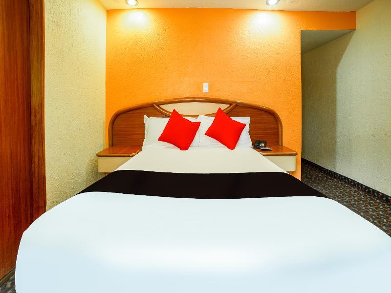 Hotel Antas