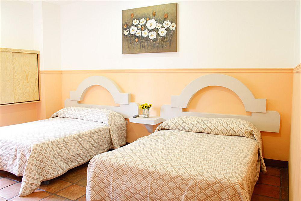 Templo Mayor Hotel 3*