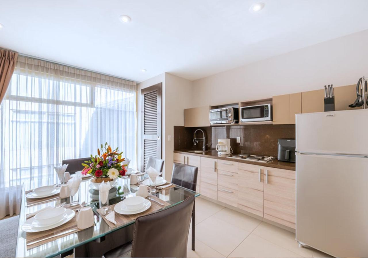 Hotel Lamartine 619 Residencial 5*