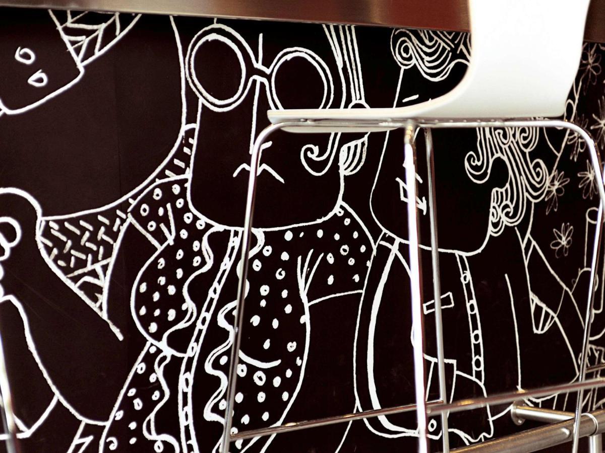 Ibis Perinorte 3* México DF