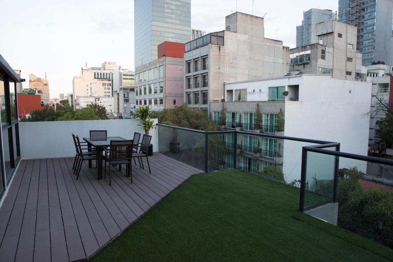 Lerma 205 Apartamento